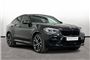 2020 BMW X4 M xDrive X4 M Competition 5dr Step Auto