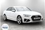 2022 Audi A4 40 TFSI 204 S Line 4dr S Tronic