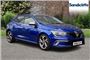 2016 Renault Megane 1.6 TCE GT Nav 5dr Auto