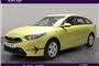 2023 Kia Ceed SW 1.5T GDi ISG 2 5dr