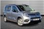 2024 Toyota Proace City Verso 100kW Family Long 50kWh 5dr Auto