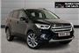 2019 Ford Kuga 2.0 TDCi Titanium X Edition 5dr 2WD