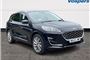 2022 Ford Kuga 2.5 PHEV Vignale 5dr CVT