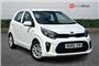 2019 Kia Picanto 1.0 2 5dr