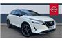 2022 Nissan Qashqai 1.3 DiG-T MH Tekna 5dr