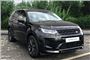 2023 Land Rover Discovery Sport 1.5 P300e R-Dynamic SE 5dr Auto [5 Seat]