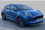 2020 Ford Puma 1.0 EcoBoost Titanium 5dr