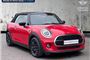 2020 MINI Convertible 1.5 Cooper Classic II 2dr