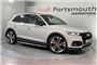 2020 Audi SQ5 SQ5 TDI Quattro Vorsprung 5dr Tiptronic