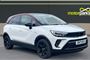 2022 Vauxhall Crossland 1.2 Turbo GS Line 5dr