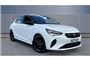 2021 Vauxhall Corsa 1.2 Turbo Griffin 5dr