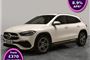 2021 Mercedes-Benz GLA GLA 180 AMG Line Premium 5dr Auto