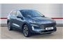 2021 Ford Kuga 2.0 EcoBlue 190 Titanium Edition 5dr Auto AWD