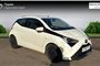 2020 Toyota Aygo 1.0 VVT-i X-Play 5dr x-shift