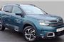 2021 Citroen C5 Aircross 1.2 PureTech 130 Shine 5dr