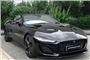 2024 Jaguar F-Type 5.0 P450 Supercharged V8 75 2dr Auto AWD