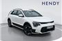 2024 Kia Niro 150kW 2 Nav 65kWh 5dr Auto