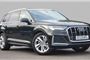 2023 Audi Q7 50 TDI Quattro S Line 5dr Tiptronic