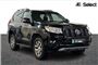 2021 Toyota Land Cruiser 2.8D 204 Utility Commercial