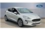 2020 Ford Fiesta 1.1 Trend 5dr