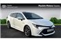 2021 Toyota Corolla Touring Sport 2.0 VVT-i Hybrid Excel 5dr CVT