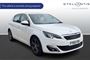 2015 Peugeot 308 1.2 PureTech 130 Allure 5dr EAT6