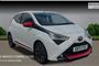 2021 Toyota Aygo 1.0 VVT-i X-Trend TSS 5dr