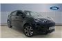 2022 Ford Puma 1.0 EcoBoost Hybrid mHEV ST-Line 5dr