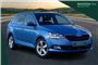 2019 Skoda Fabia Estate 1.0 TSI 110 SE L 5dr DSG