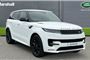 2023 Land Rover Range Rover Sport 3.0 P440e Dynamic SE 5dr Auto