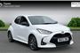 2022 Toyota Yaris 1.5 Hybrid Dynamic 5dr CVT