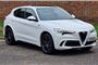 2019 Alfa Romeo Stelvio 2.9 V6 BiTurbo 510 Quadrifoglio 5dr Auto