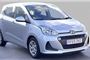 2019 Hyundai i10 1.0 SE 5dr