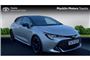 2020 Toyota Corolla 2.0 VVT-i Hybrid GR Sport 5dr CVT