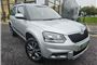 2017 Skoda Yeti Outdoor 1.2 TSI [110] SE Drive 5dr DSG