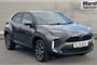 2021 Toyota Yaris Cross 1.5 Hybrid Design 5dr CVT