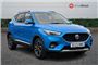 2023 MG ZS 1.5 VTi-TECH Exclusive 5dr