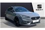 SEAT Leon 1.5 TSI 150 FR Black Edition 5dr [DAP]