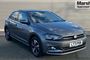 2021 Volkswagen Polo 1.0 TSI 95 Match 5dr DSG