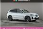 2022 BMW X3 xDrive20d MHT M Sport 5dr Step Auto