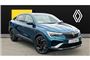 2024 Renault Arkana 1.6 E-Tech FHEV 145 Esprit Alpine 5dr Auto