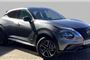 2024 Nissan Juke 1.6 Hybrid N-Connecta 5dr Auto