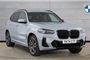 2024 BMW X3 xDrive20i MHT M Sport 5dr Step Auto
