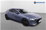 2020 Mazda 3 2.0 Skyactiv X MHEV Sport Lux 5dr Auto