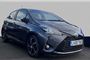 2020 Toyota Yaris 1.5 Hybrid Excel 5dr CVT