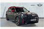 2025 MINI Countryman 2.0 John Cooper Works ALL4 5dr Auto