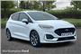 2022 Ford Fiesta 1.0 EcoBoost ST-Line 5dr