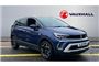 2021 Vauxhall Crossland 1.2 Turbo [130] SRi Nav 5dr