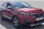 2018 Peugeot 3008 2.0 BlueHDi 180 GT 5dr EAT8