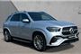 2024 Mercedes-Benz GLE GLE 450d 4Matic AMG Line Prem 5dr 9G-Tronic [7 St]